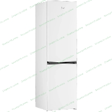 Холодильник Beko B1RCSK362W белый двухкамерный 230/113л морозилка снизу