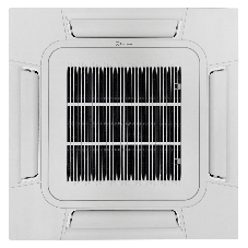Внутренний блок кассетный Electrolux ESVMC4/C-SF-22S инвертор, 7500 BTU, 22 м², 28 дБ, охлаждение, обогрев, осушение, белый