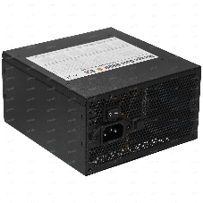 Блок питания Aerocool/Formula MIRAGE GOLD 650W, 650Вт, 80 PLUS Gold, 120мм, модульный, черный