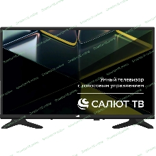 Телевизор LEFF 32