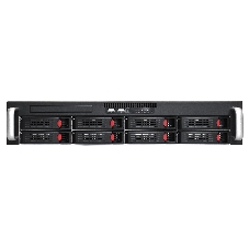 Серверный корпус Exegate EX281290RUS Pro 2U550-HS08 RM 19