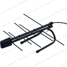 Антенна LOCUS КАЙМАН (L 942.10) активная