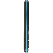 Мобильный телефон BQ 3590 Step XXL+ черный/синий