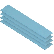 Термопрокладка Arctic Thermal pad 120x20мм, 0.5мм - 4 Pack TP-3 (ACTPD00055A)