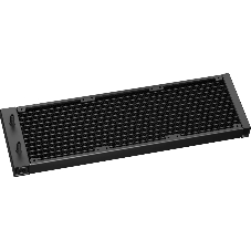 Система жидкостного охлаждения DEEPCOOL MYSTIQUE 360 ARGB черный, 120 мм, алюминий/медь, 2150 об/мин, 36.49 дБ, 4 pin, 300 Вт