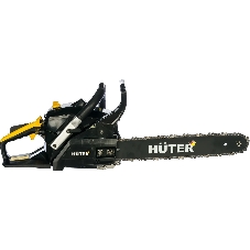 Бензопила Huter BS-40 1600Вт дл.шин.:40см