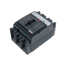 Выключатель автоматический EKF PROxima mccb99C-100-63 3п 100/63А 36кА ВА-99C Compact NS