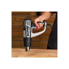 Фен технический Deko HG2500 PRO 2500Вт темп.350/600С