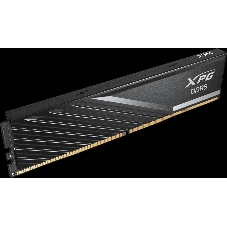 Оперативная память XPG Lancer Blade, DDR5, 32GB (2x16 GB), 6000 MHz, CL36, радиатор, черный