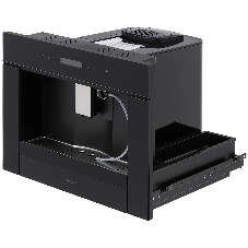 Кофемашина Krona REMS 45H coffee BL