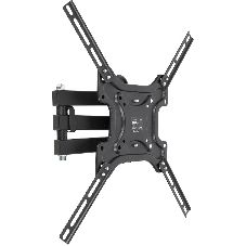 Кронштейн для телевизора Hama R1 118156 черный, 32