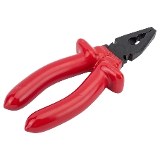 Пассатижи ОНЛАЙТ 82 929 OHT-Pad01-160 диэлектрические, 160 мм 82929