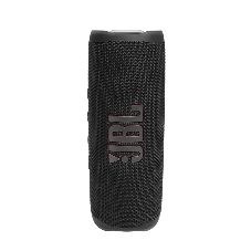 Портативная акустика JBL Flip 6, черный