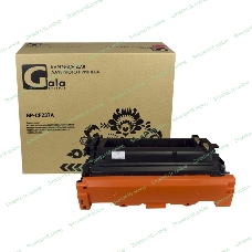 Картридж лазерный GalaPrint GP-CF237A (№37A) черный (11000 стр.) для HP LaserJet Enterprise M607/M607dn/M607n/M608/M608dn/M608n/M608x/M609/M609dn/M609x/M631/M631h/M631dn/M631dn/M631z/M632/M632z/M632fht/M632h