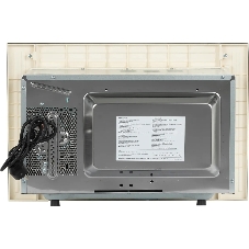 Микроволновая печь Gorenje BM235CLI 23л. 800Вт слоновая кость (встраиваемая)