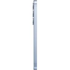 Смартфон Samsung Galaxy S25, 12/256Gb, голубой