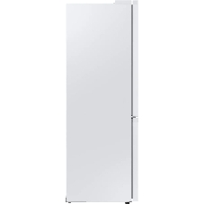 Холодильник Samsung RB34C670EWW/EF белый двухкамерный 230/114л морозилка снизу, No Frost