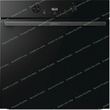 Духовой шкаф электрический Gorenje BOS6737E05DBG черный