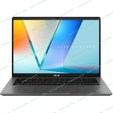 Ноутбук Asus VivoBook S14 S3407CA-LY099 Core Ultra 7 255H 16Gb SSD 1Tb Intel Graphics 14