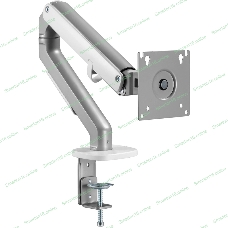 Кронштейн для мониторов Ultramounts UM734SIL серый/серебристый 17