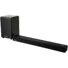 Микросистема Hyundai H-HA650 черный 150Вт FM USB BT SD/MMC/MS