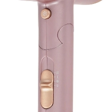 Фен ARESA AR-3222 розовый, 1800 Вт, компактный
