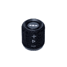 Портативная колонка MEG SDA020BL, 20Вт, Bluetooth, влагозащита IPX4, время работы 5ч, черная