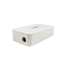 Коммутатор D-Link DES-1005C, 5×100 Мбит/с, неуправляемый