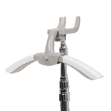 Отпариватель Grand Master GM-P202 серебристый, 1800 Вт, 30 г/мин, 3200 мл