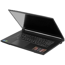 Ноутбук MSI Katana 17 HX B14WFK-214XRU/17.3