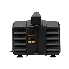 Компрессор Denzel DLS750/6 безмасляный малошумный 750 Вт, 140 л/мин,ресивер 6 л