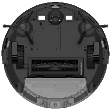 Робот-пылесос Honor Choice M1 ROB-03 белый, 2600 мА/час Li-Ion, уборка влажная/сухая, пылесборник контейнер 0.33 л