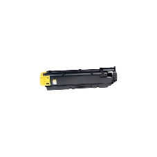 Картридж лазерный Kyocera TK-5380Y 1T02Z0ANL0 желтый (10000 стр.) для Kyocera PA4000cx/MA4000cix/MA4000cifx