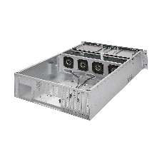 Серверный корпус ExeGate Pro EX281299RUS 3U660-HS16 (RM 19
