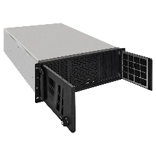 Серверный корпус ExeGate Pro 4U650-010/4U4139L RM 19