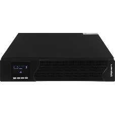 Источник бесперебойного питания Ippon Innova RTA 2000 2000Вт 2000ВА черный