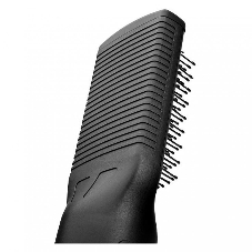 Фен-щётка BRAYER BR3132 черный/золотистый, 1200 Вт, 25/38 мм