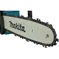 Электрическая цепная пила Makita LXT DUC307Z 610Вт дл.шины:12