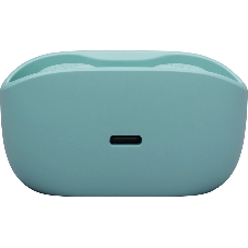 Наушники TWS JBL Wave Buds 2 синий, внутриканальные, Bluetooth, до 10 ч