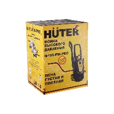 Мойка Huter M5-PRO