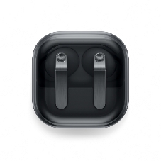 Наушники TWS Samsung Galaxy Buds4 Pro черный, внутриканальные, Bluetooth, адаптивное шумоподавление, до 7 ч