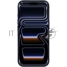 Смартфон Apple iPhone 17 Pro A3523 12/1024Gb, темно-синий