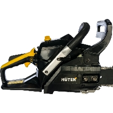 Бензопила Huter BS-40 1600Вт дл.шин.:40см