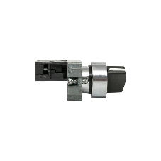 Переключатель EKF BD21 PROxima 2P короткая ручка NO IP65