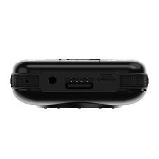 Мобильный телефон Maxvi Р110 черный