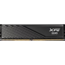 Оперативная память XPG Lancer Blade, DDR5, 32GB (2x16 GB), 6000 MHz, CL36, радиатор, черный