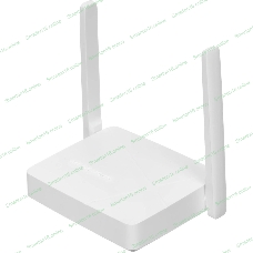 Роутер Mercusys MR20 AC750 Dual-Band Wi-Fi RouterSPEED: 300 Mbps at 2.4 GHz + 433 Mbps at 5 GHzSPEC: 2× Fixed External Antennas, 2× 10/100 Mbps LAN Ports, 1× 10/100 Mbps WAN PortFEATURE: Router/Access Point Mode Mode, WPS/Reset Button, IPTV, IPv6, Parental Controls
