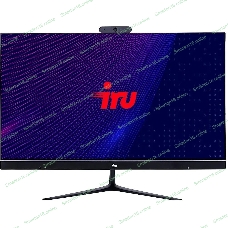 Моноблок IRU Агат 313 23.8