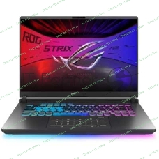 Ноутбук ASUS ROG Strix G16 G615LR-S5162 Intel Core Ultra 7 255HX 2300MHz/16