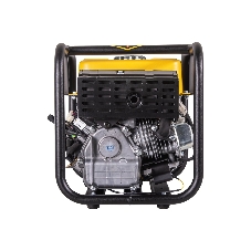 Электрогенератор бензиновый инверторный Huter DN1450i, 1.3 кВт, 96 дБ, 12.42 кг